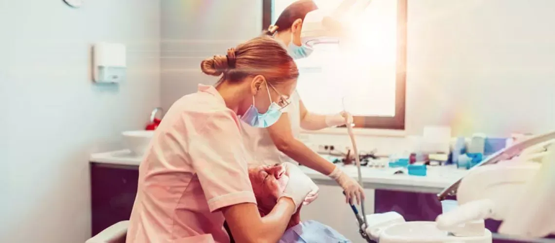 How Implants Help