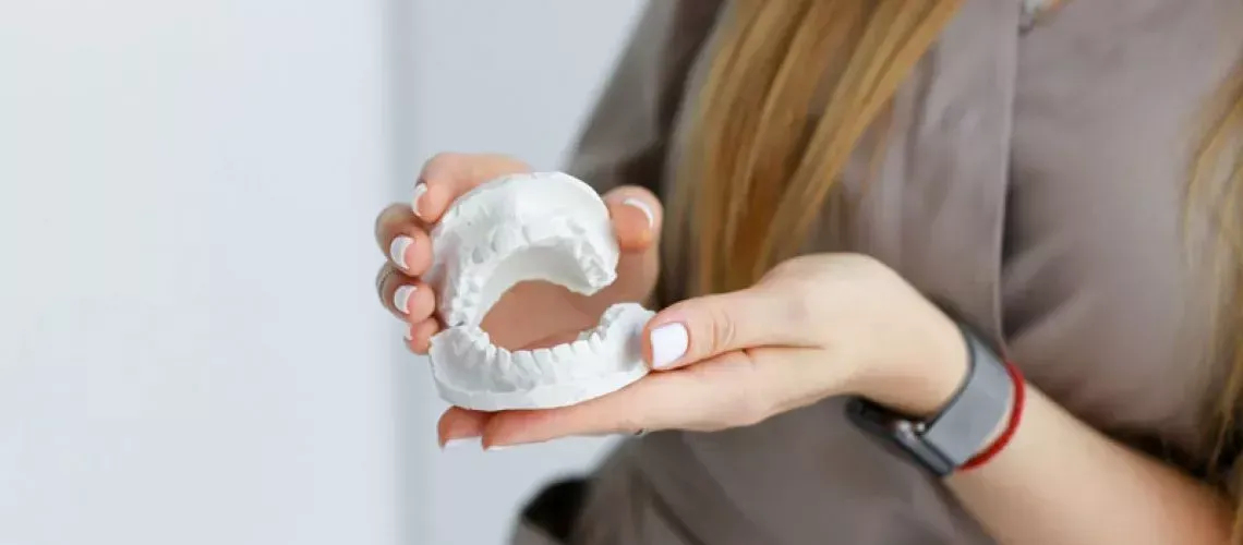 Replace Teeth with Implants