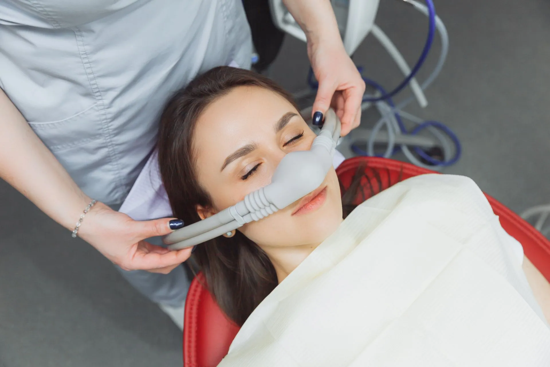 Anesthesia Banner Image