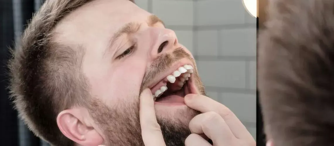 Can A Dental Implant Fall Out?