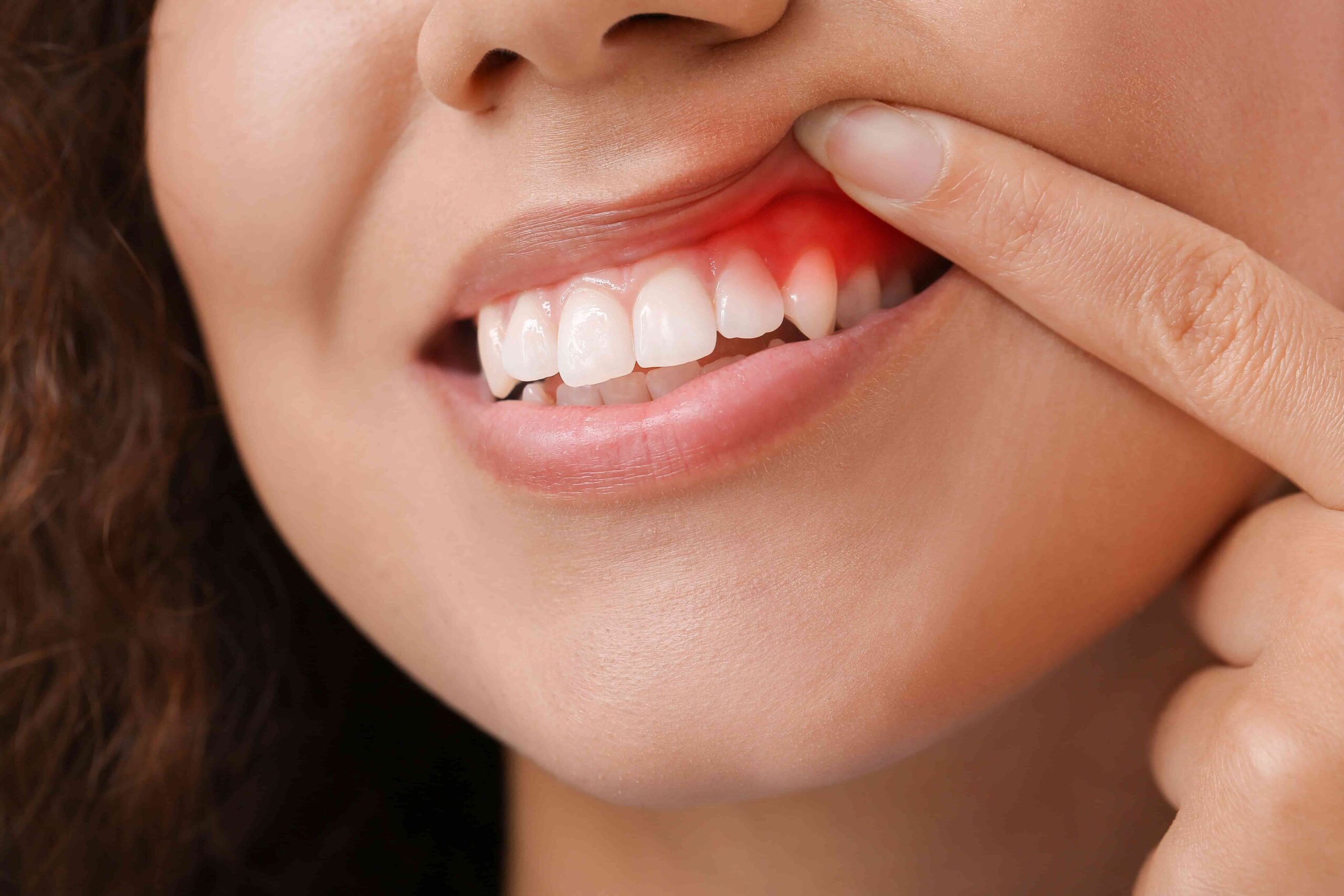 Oral Pathology Banner Image
