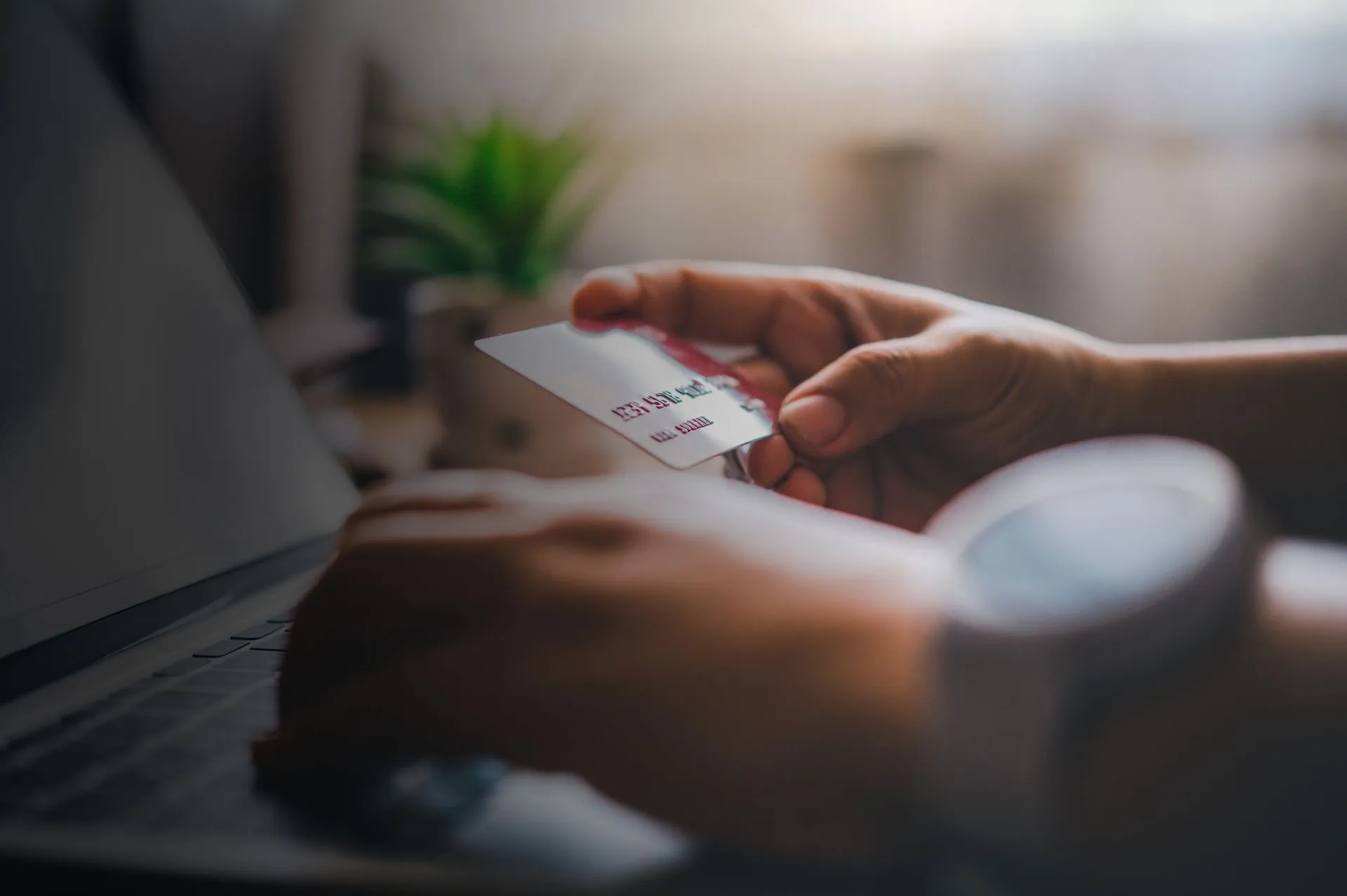 Payment Options Banner Image