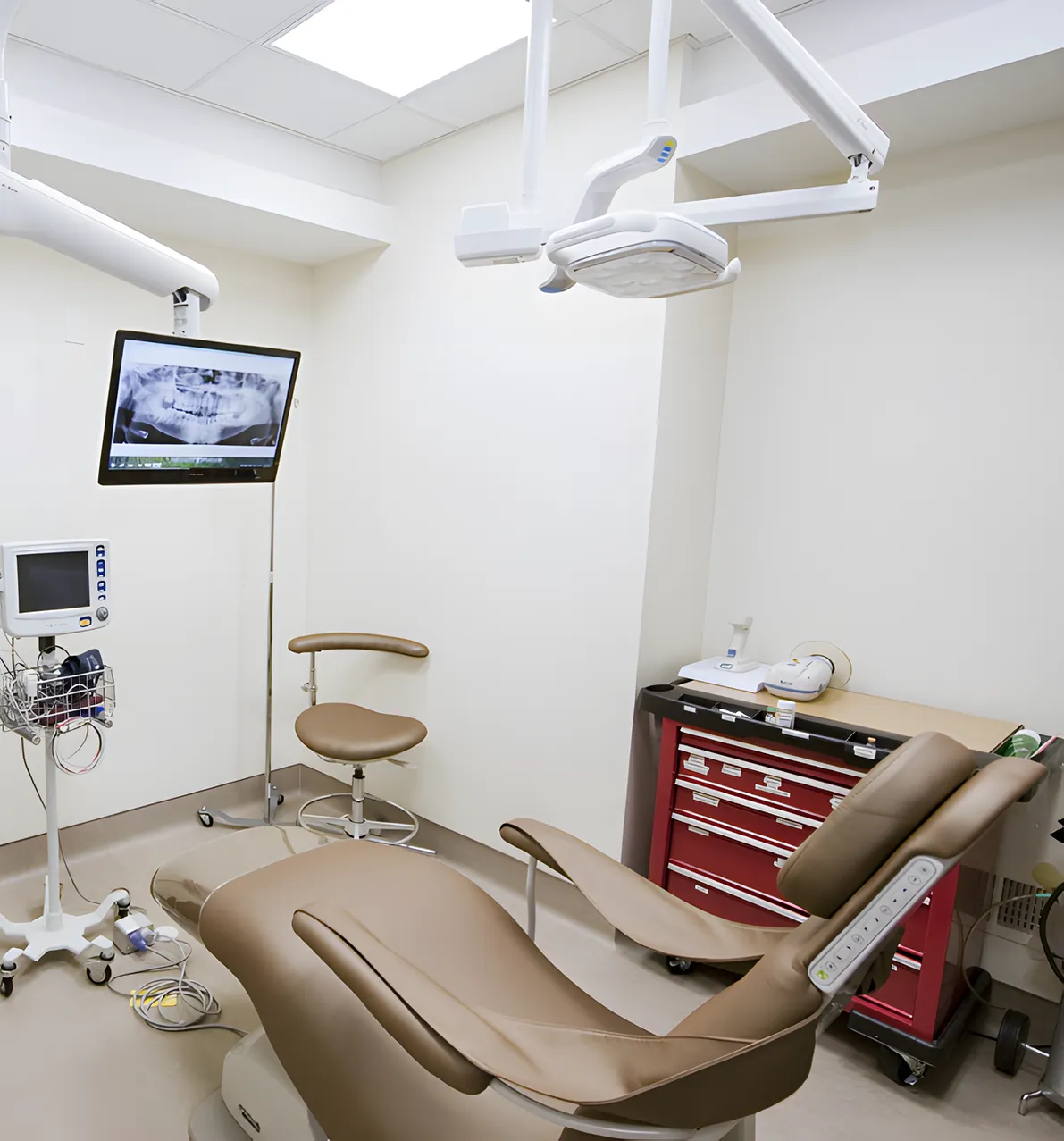 Surgical Instructions Banner Image