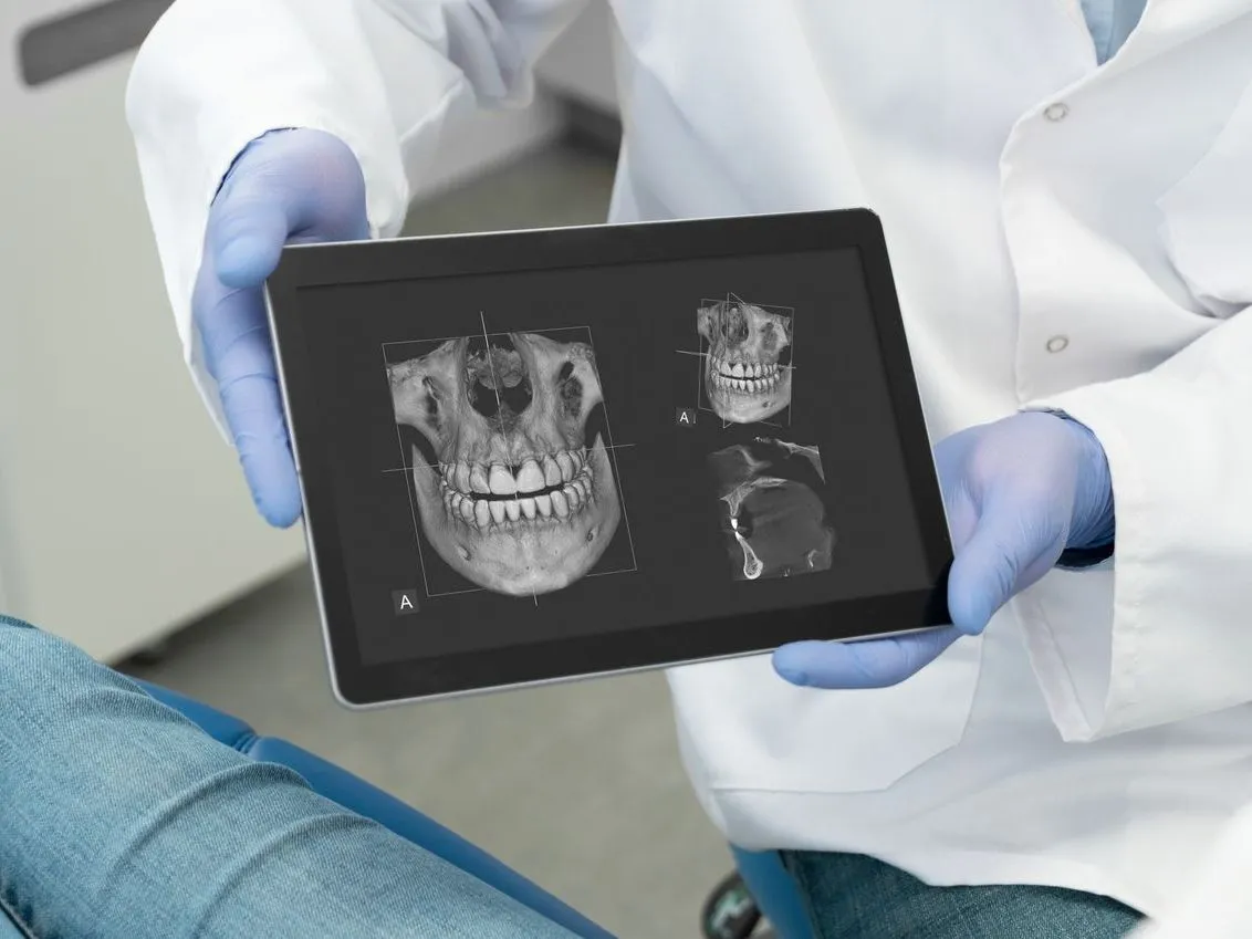 Surgical Procedures Banner Image