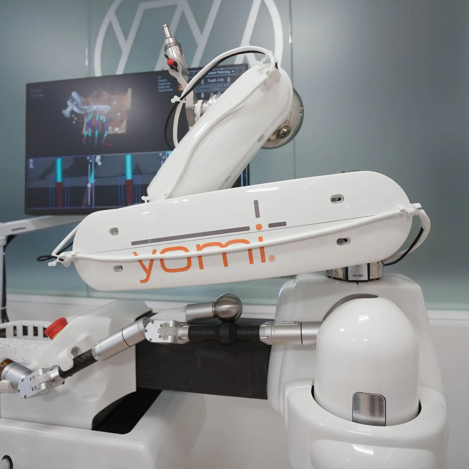 Yomi Robot