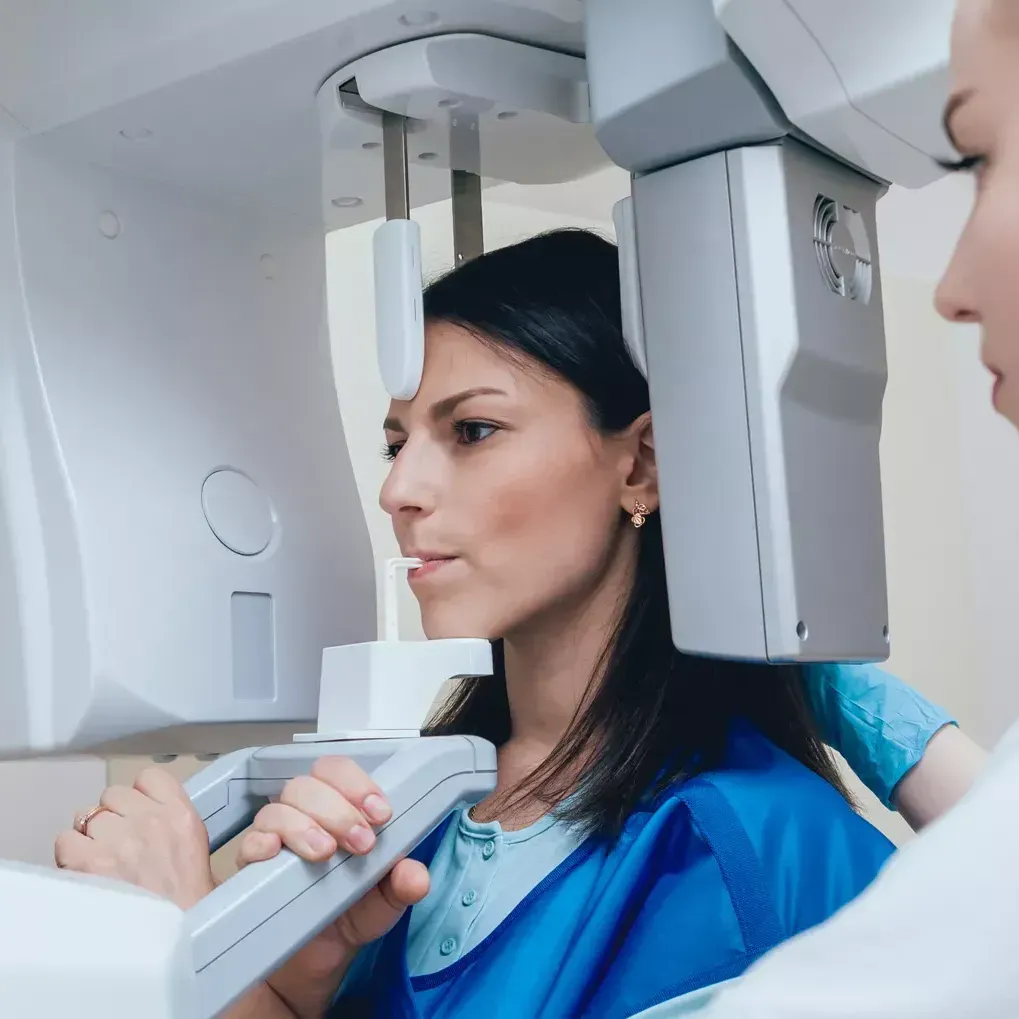 Sirona CBCT