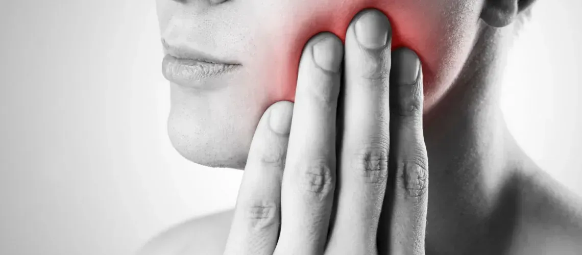 Dental Consultation Illustration