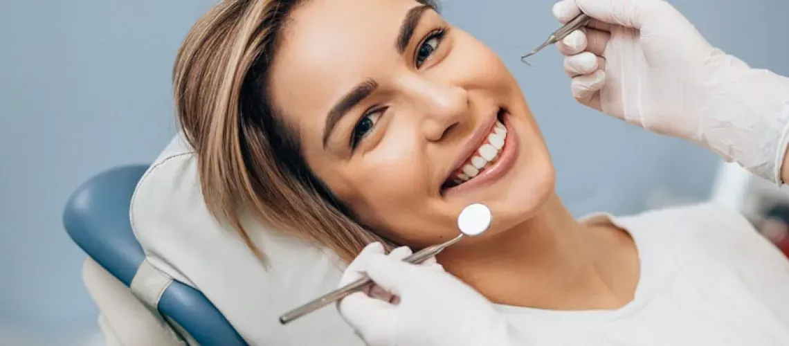 Teethxpress Oral Surgeon
