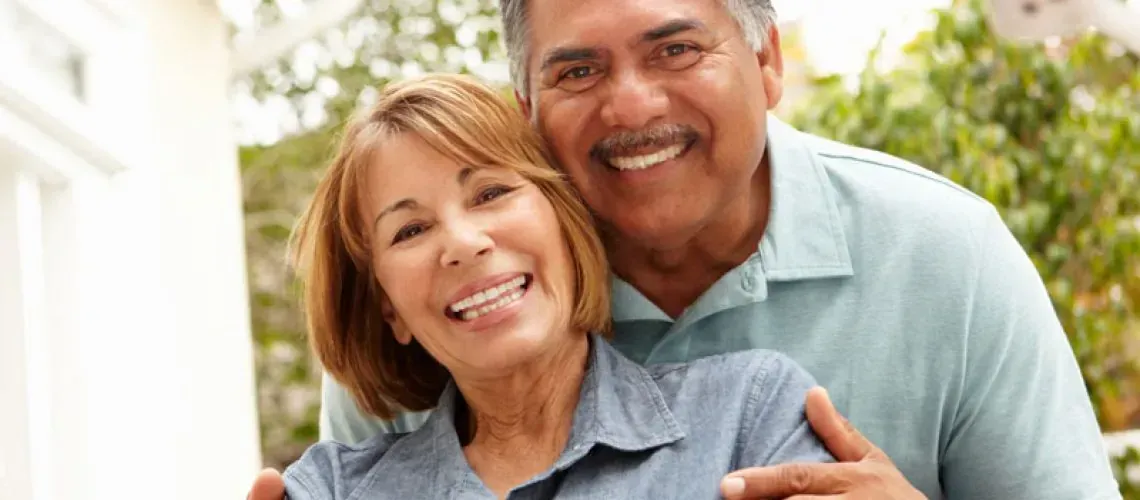Jawbone-Loss Implant Eligibility
