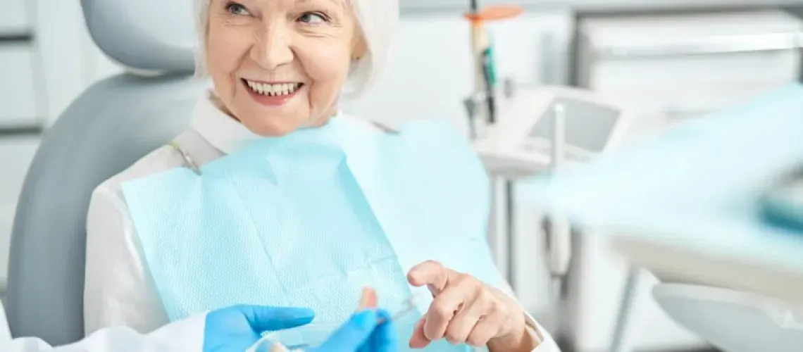 Full-Mouth Implant Cost Factors