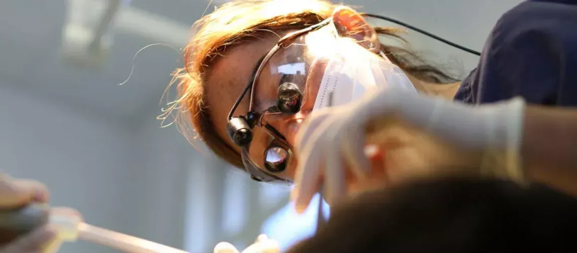 Minimally Invasive Surgery
