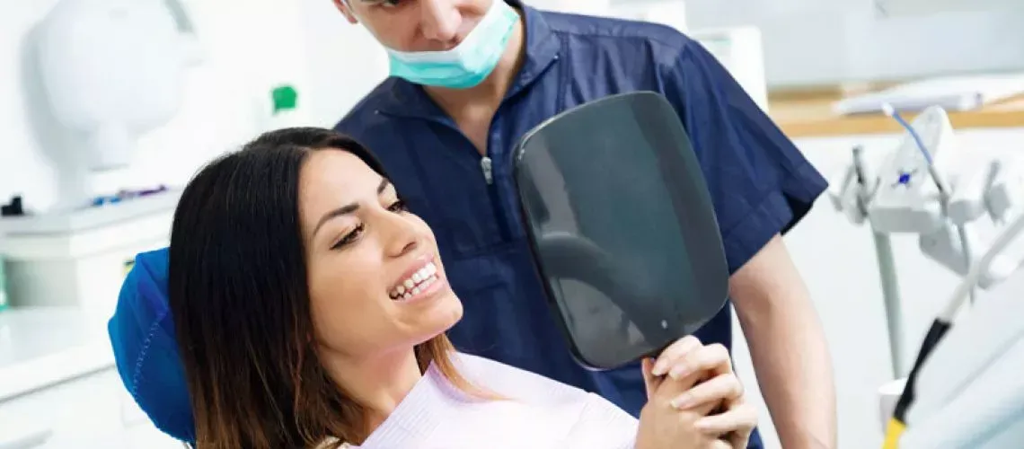 When to Get Implants
