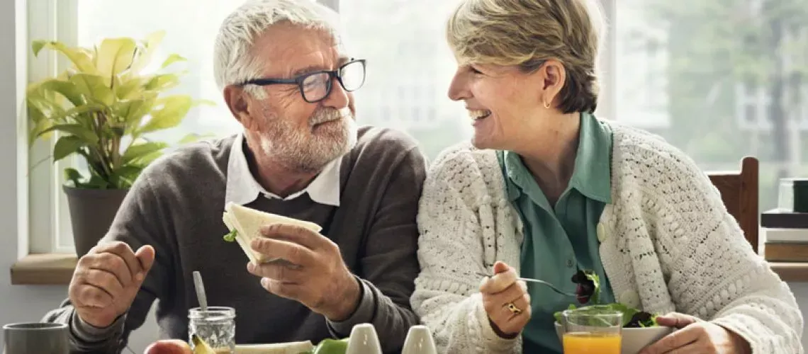 Oral Health Implant Benefits