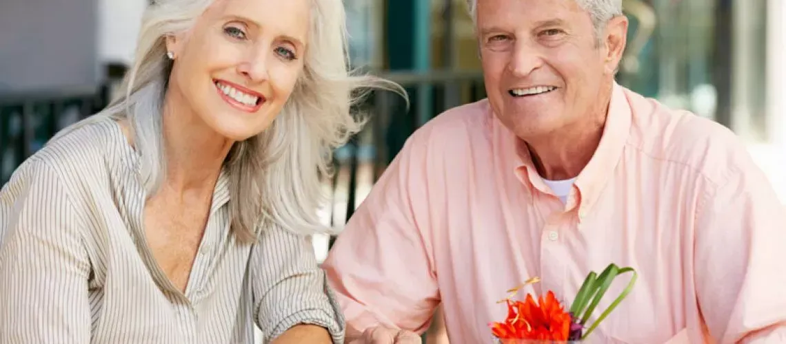 Replace Dentures with Implants