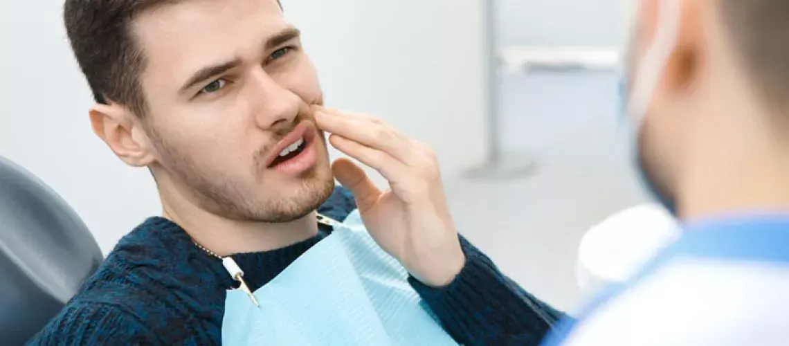 Implant Procedure Pain Level