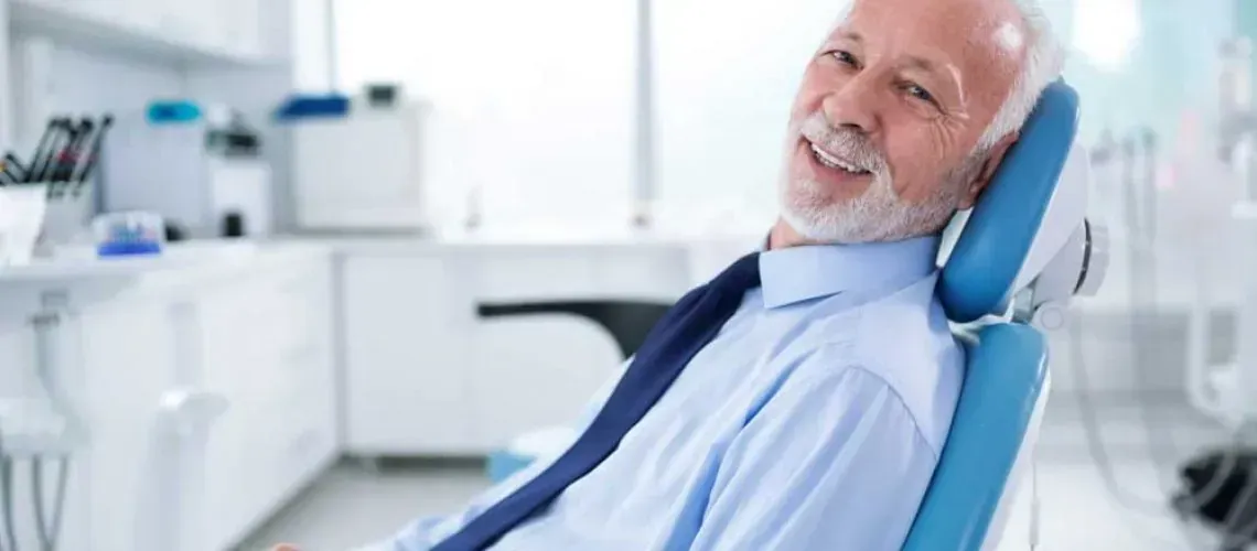 Sedation Dentistry