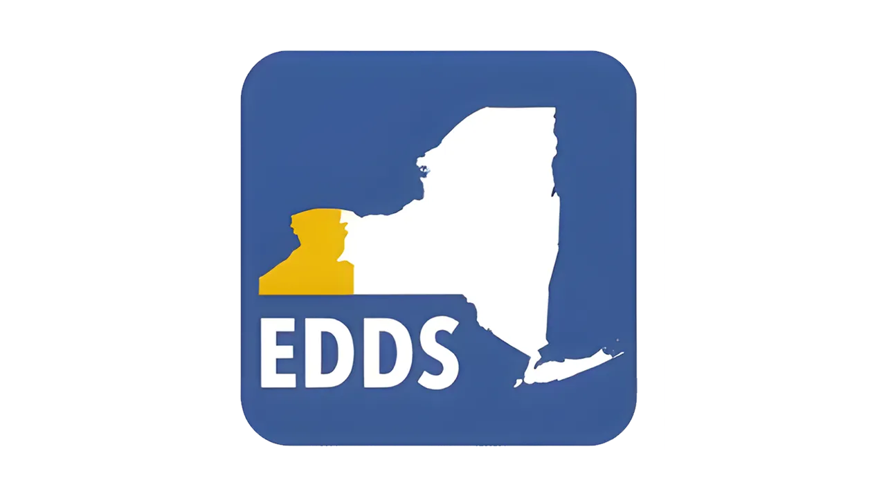 Edds Affiliation Logo