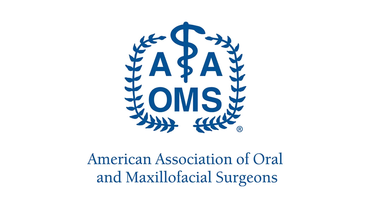 Aaoms Affiliation Logo