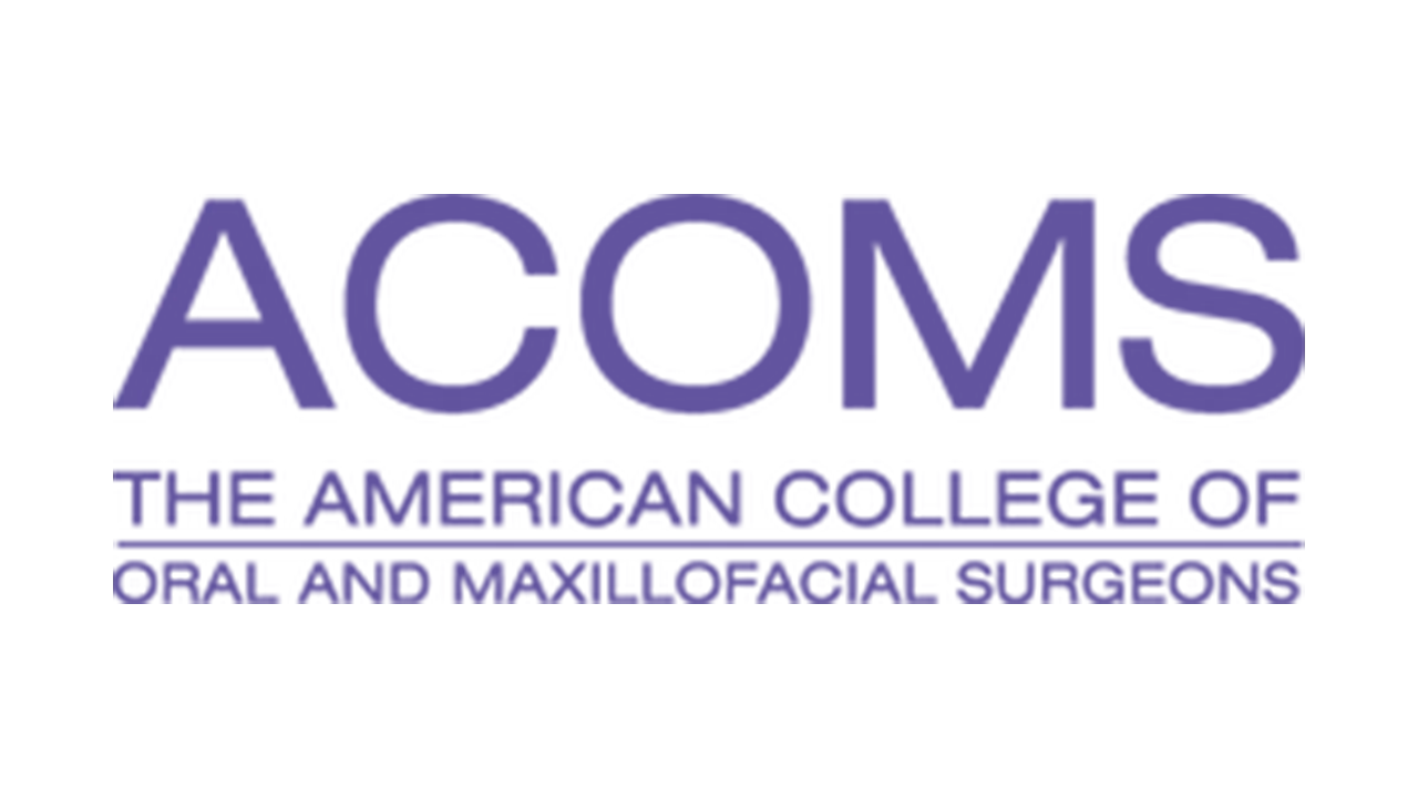 Acoms Affiliation Logo