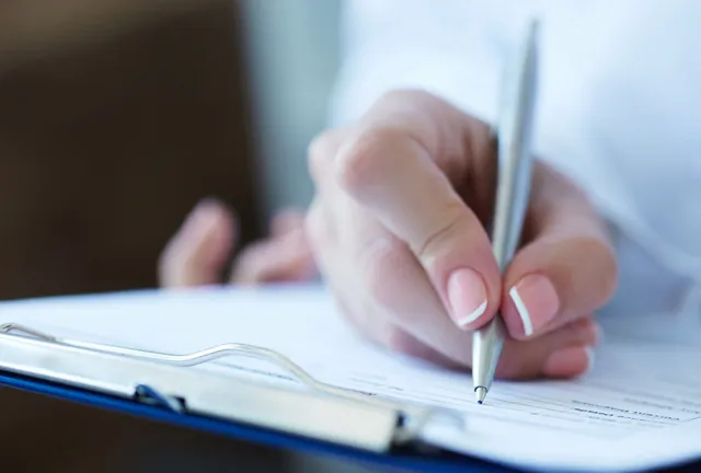 Patient Referral Form