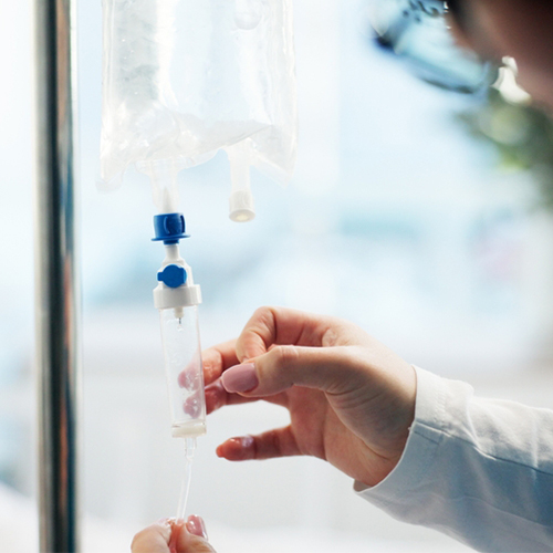 Intravenous (IV) Anesthesia
