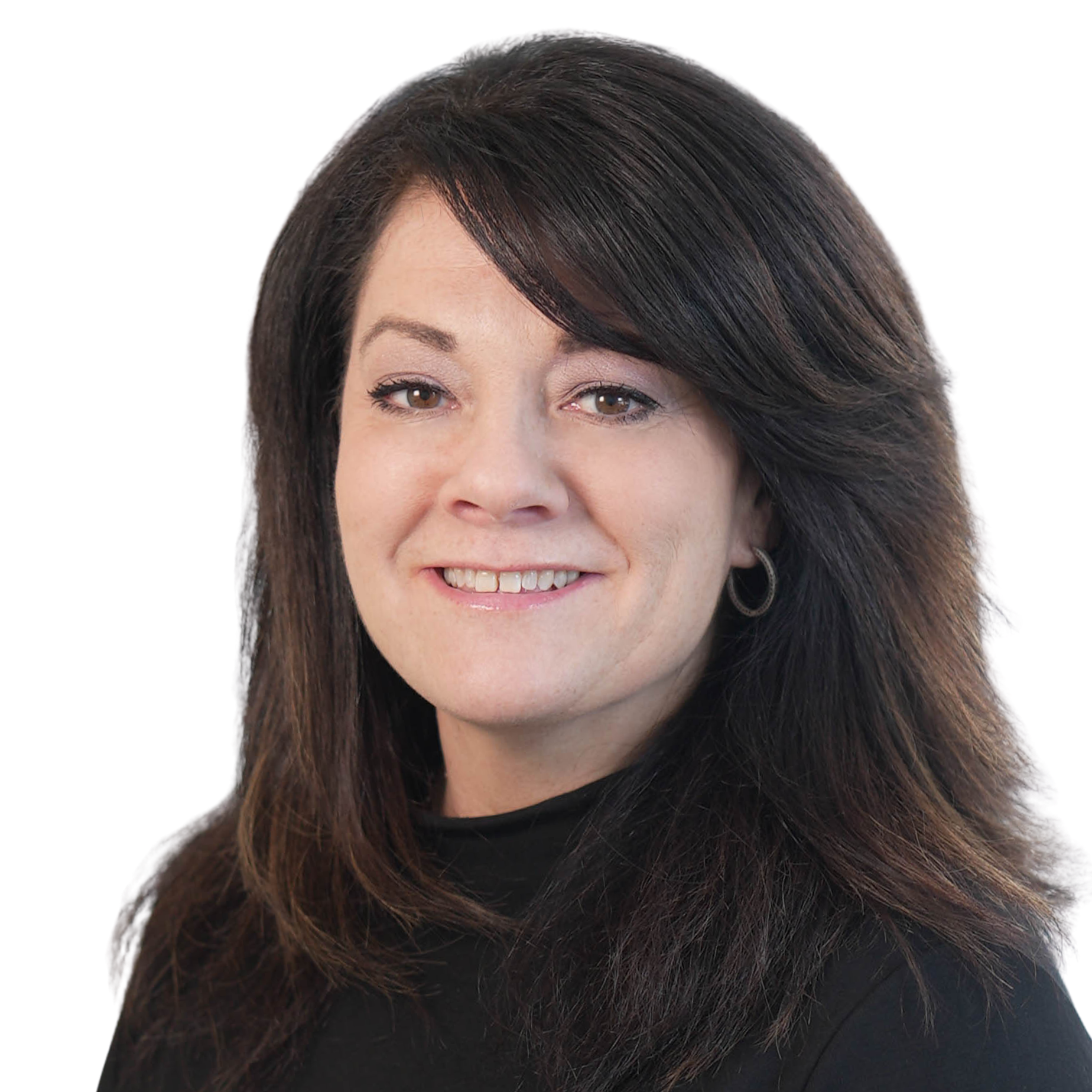 Kendra, Treatment Consultant