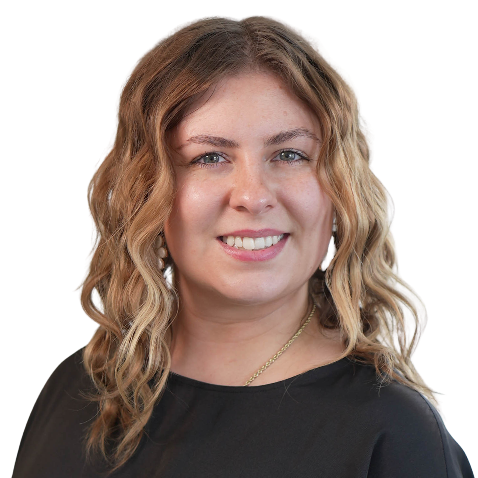 Krysta, Patient Experience Coordinator