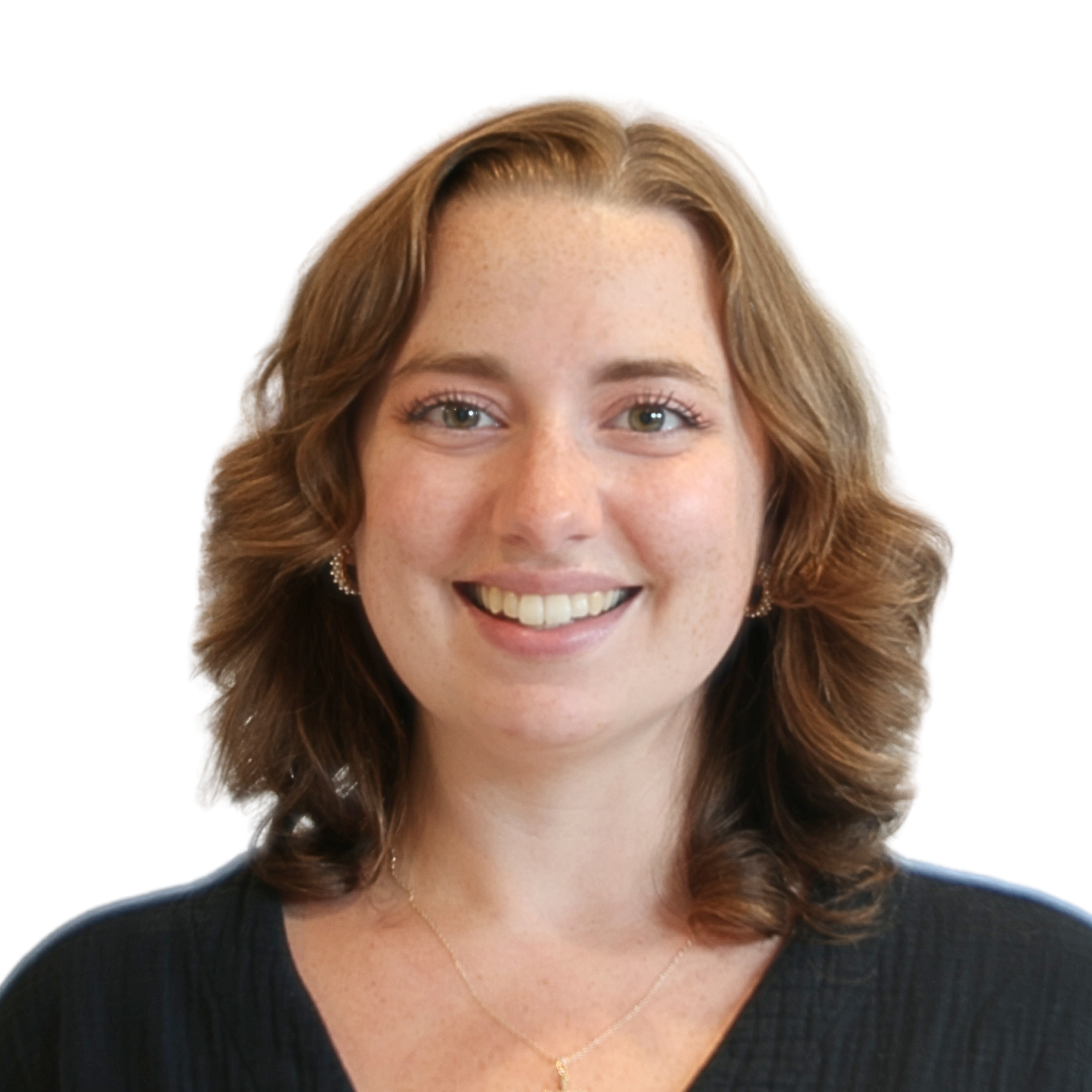 Hannah, Patient Experience Coordinator