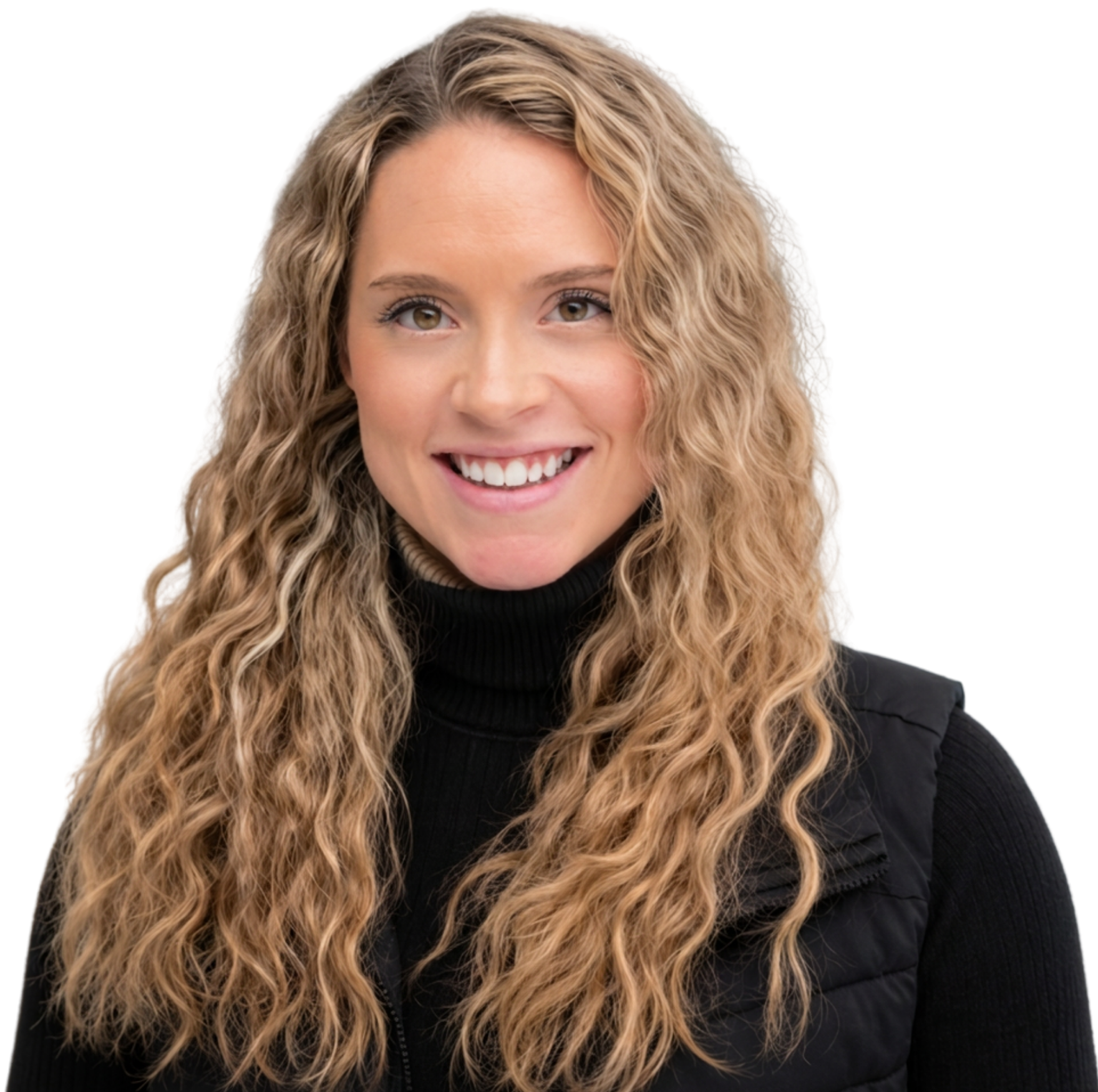 Ashley, Strategic Growth Partner