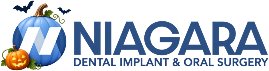 Niagara Dental Implant & Oral Surgery logo